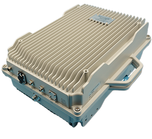 淮南单频/双频/四频/五频运营级数字光纤直放站