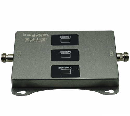 淮南三频手机信号增强器200㎡