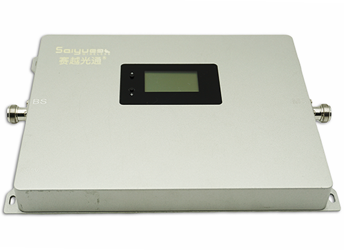 淮南三频/四频/五频手机信号接收器800㎡