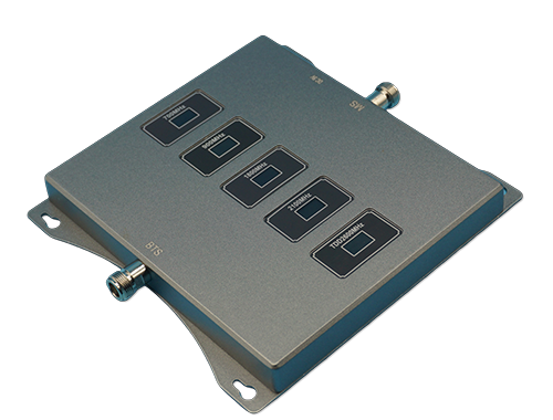 淮南五频4G+5G手机信号增强器200㎡