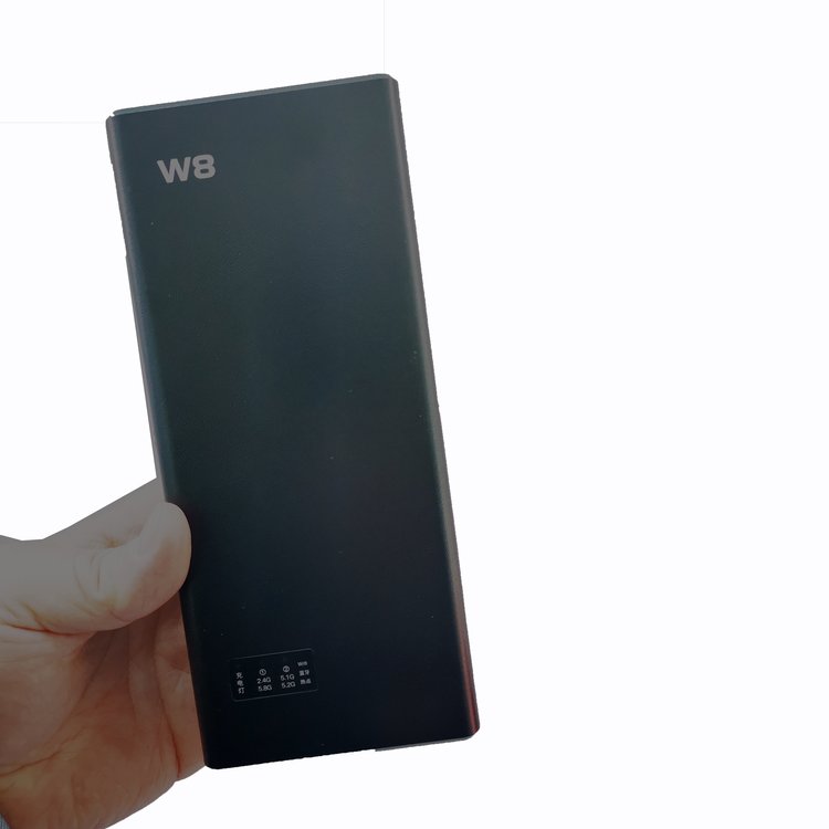  淮南蓝牙WiFi信号屏蔽器