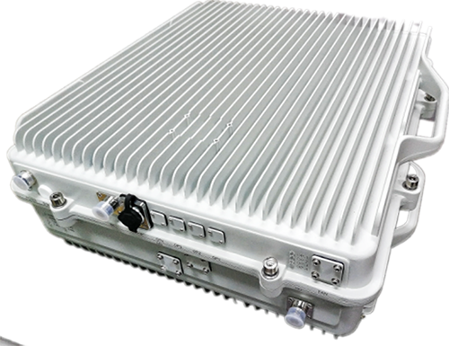 淮南信令级数字室分型移动通信干扰器