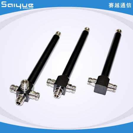  淮南FM调频广播同步广播功分器