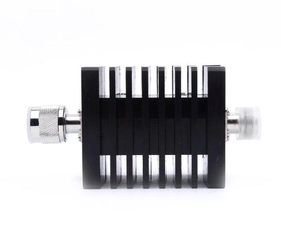  淮南腔体固定衰减器0-3G/0-4G  N型接口